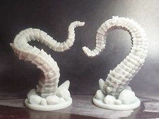 Scaly Tentacles - 28mm/32mm