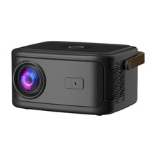 4K Portable FHD 1080P Smart