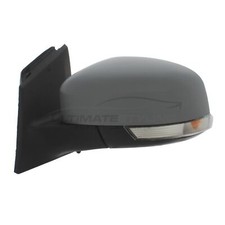 Ford Focus Mk3 2011-> Electric