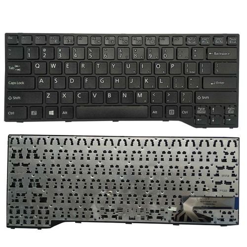 Laptop for fujitsu lifebook - for,