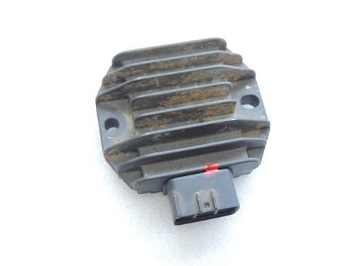 Yamaha grizzly 450 rectifier - grizzly,