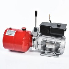 12V24V Power Unit Electric