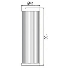 Oil Filter Champion COF550 for KTM 790 Adventure R 2019-2020