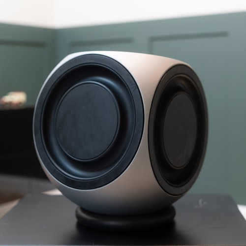 Bang olufsen b - b&o, beolab