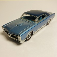 Matchbox Muscle Machines