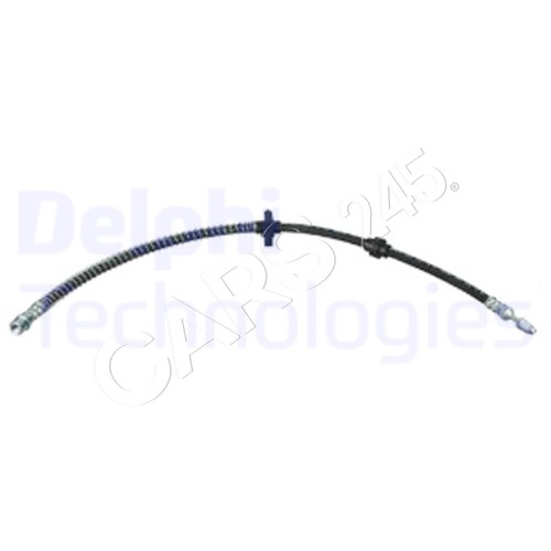 Delphi brake hose - delphi, peugeot