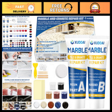 Marble & Granite Repair Kit -