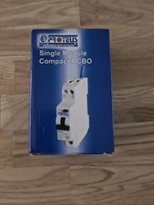 Proteus-40A Single Pole