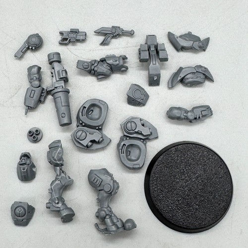 40k kill team tau - 40k, xv26