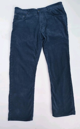 Gant mens corduroy trousers - mens,