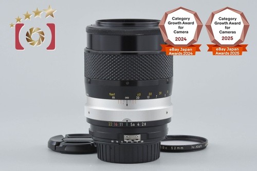 Nikon nikkor auto 135mm - nikon,