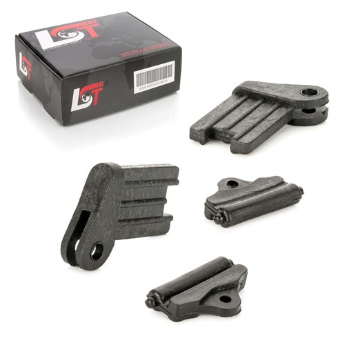 Rear window sunshade roller - rear,