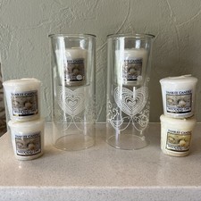 Yankee candle wedding - yankee, day