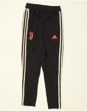 ADIDAS Boys Juventus Tracksuit