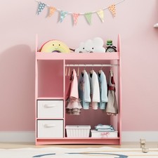 Furniture Kids Wardrobe
