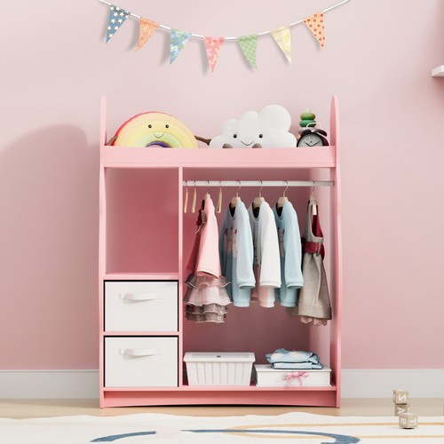 Furniture kids wardrobe - furniture,