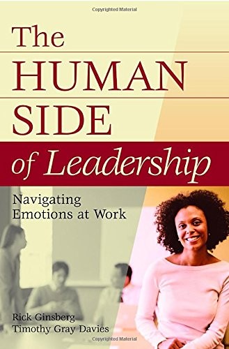The human side leadership - human, of