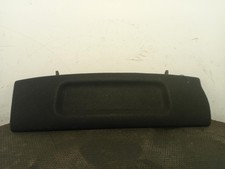 Peugeot 107 parcel shelf - peugeot,
