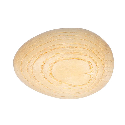 Wooden maracas egg shakers - wooden,