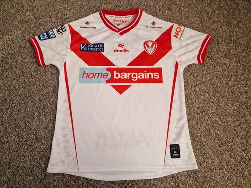Helens neills rugby super - o'neills,