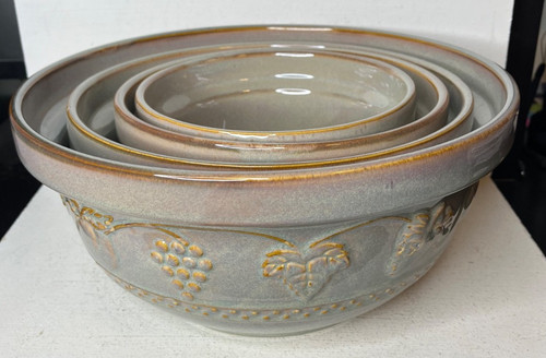 Mason cash piece stoneware - 4,
