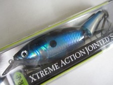 Rapala X-Rap Jointed Shad
