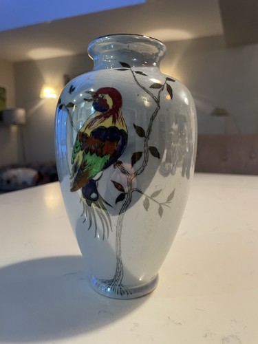 Empire ware vase - empire,