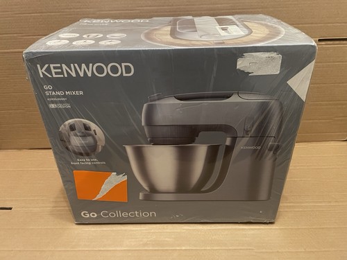 Kenwood kzm35 000gy - kenwood, stand