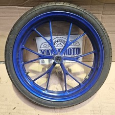 Yamaha Yzfr125 Yzf125r