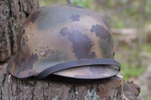 Ww2 wwii original german camo - ww2,