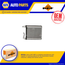 Heater Matrix fits TOYOTA