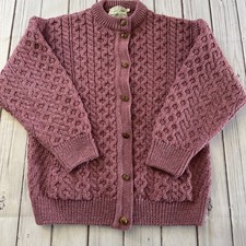 Cladyknit Irish Aran Wool
