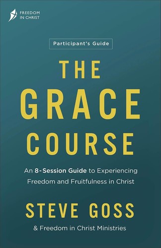 The grace course participant - grace,
