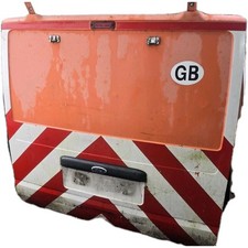 FORD TRANSIT MK7 2007-2013 RAC