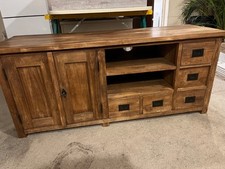 Raft TV unit / wall unit