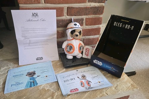 Star wars oleg - wars, 'oleg