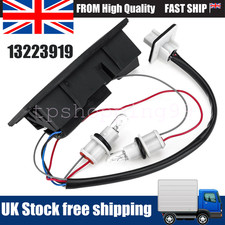 FOR VAUXHALL ZAFIRA B