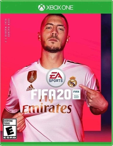 Fifa xbox one - fifa,