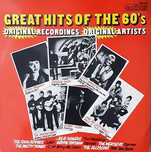 The pretty things - pretty,