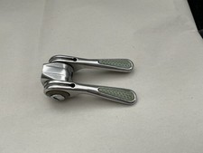 Shimano 600 AX Down tube