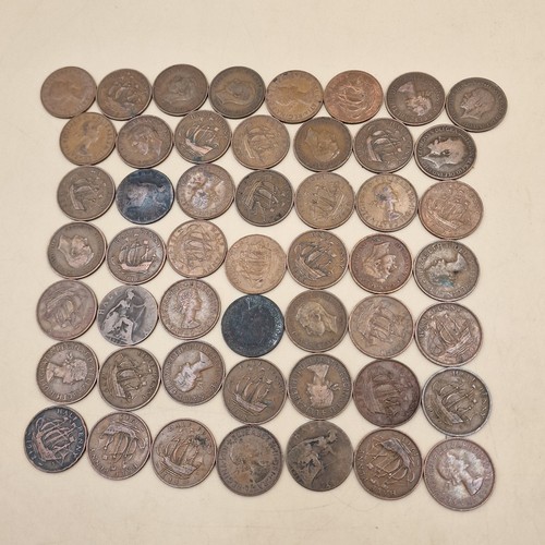 Job lot vintage british - 50,