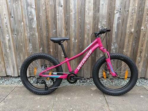 Specialized riprock 20in kids - specialized,