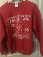 Taylor swift Holiday Gilden