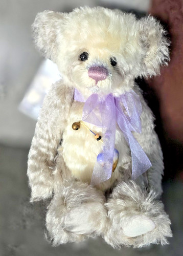 Charlie bears patsy 4408 - charlie,