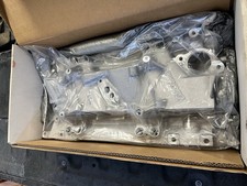 Edelbrock Vortec TPI High Flo