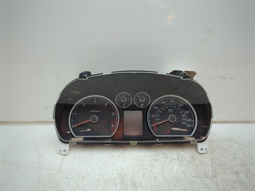 2010 hyundai i30 comfort crdi - hyundai,
