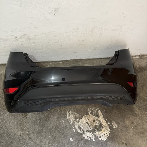Ford fiesta mk7 line - ford, st-line,