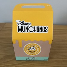 Disney Munchlings Baked Treats