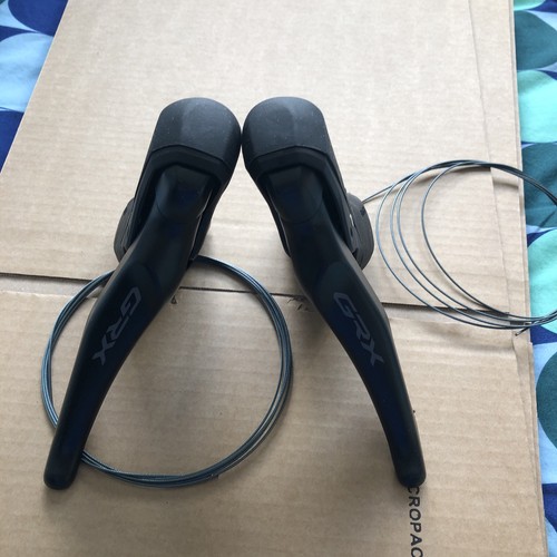 Shimano grx rx610 sti - grx,