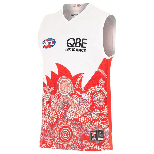 Rugby men training singlet - rugby,